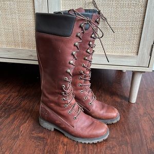 Women's Premium 14in Timberland